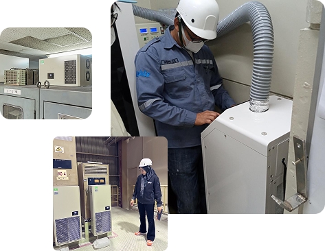 tentang rechand distributor apiste ac panel