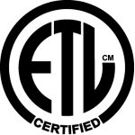 ETL Certified ETL Certified