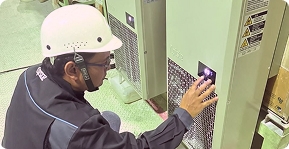 Kinerja Andal di Lingkungan Ekstrim