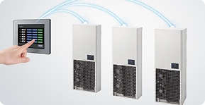 Sistem Pendingin Tertutup