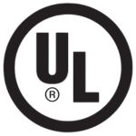 UL Certified UL Certified