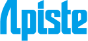 logo apiste original