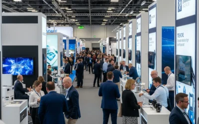 Distributor AC Panel APISTE Akan Hadir di Manufacturing Indonesia 2025