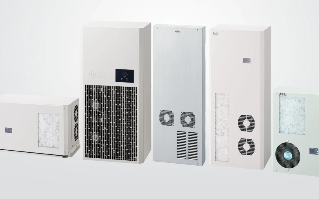 Ragam AC Panel Apiste