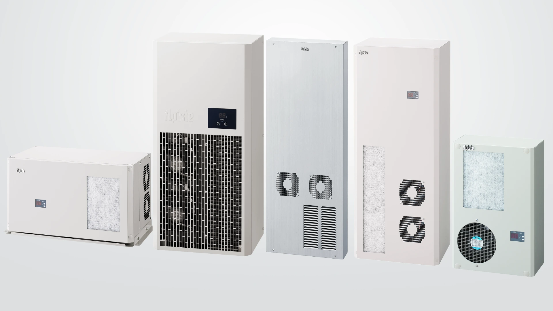 AC Panel Apiste: Solusi Masalah Panel Kontrol - Rechand.com