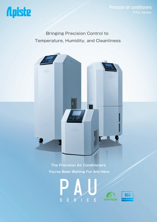 Katalog AC Presisi Apiste