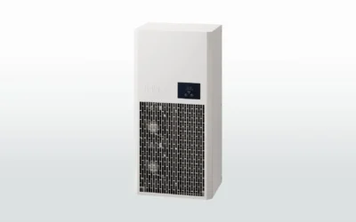 Panel AC Digital Dalam Efisiensi Energi Industri 4.0