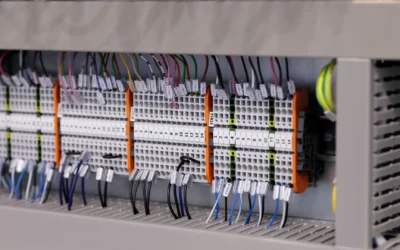 Komponen Panel Kontrol: Penghasil Panas, Perusak Dari Dalam.