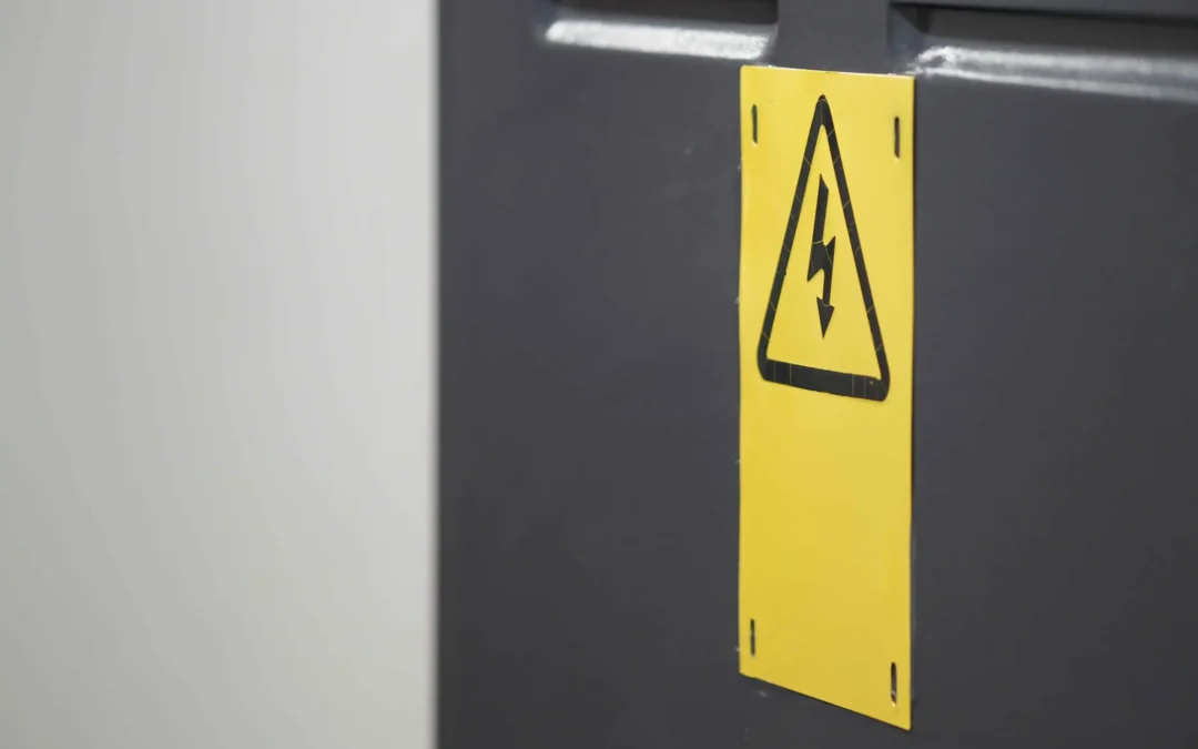 tingginya emisi co2 dapat dikarenakan konsumsi listrik yang tinggi