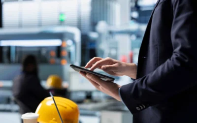 Efisiensi Adalah Solusi Masalah Operasional Industri