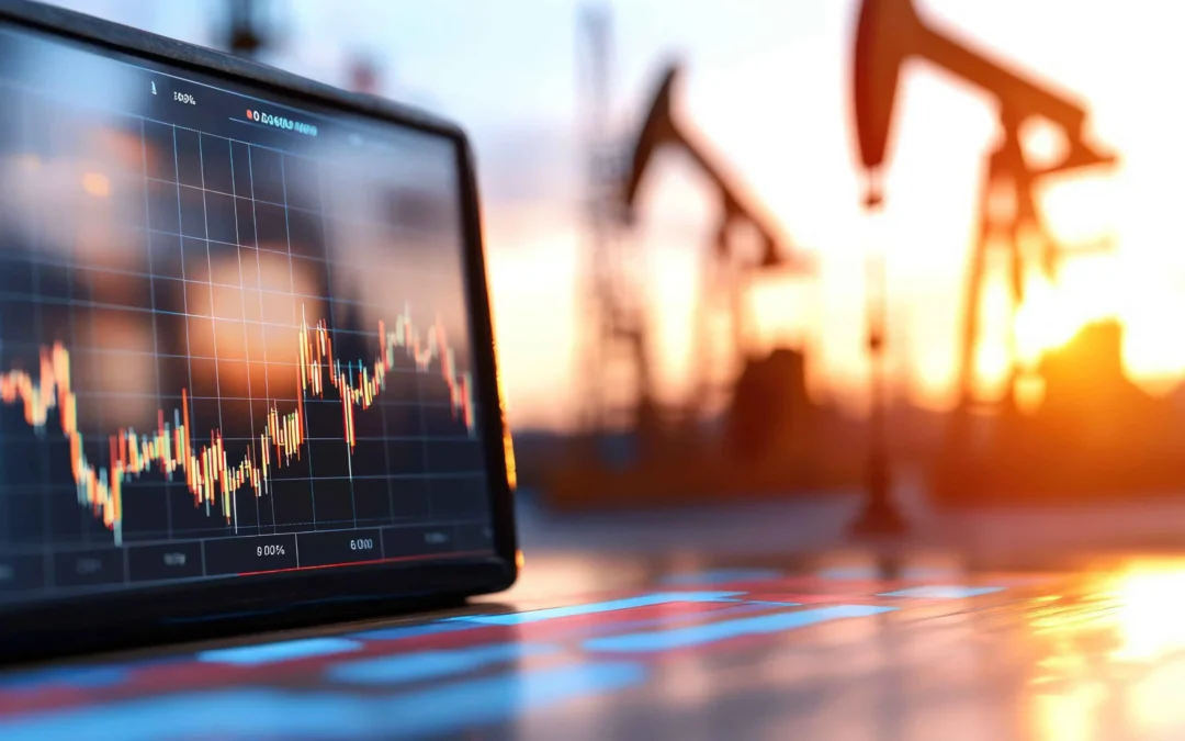 harga minyak yang fluktuatif berimbas pada stabilitas operasional