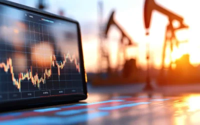 Harga Minyak Fluktuatif, Begini Operasional Anda Dapat Bertahan.