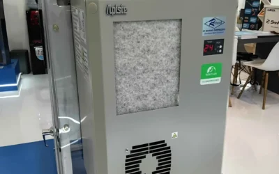 Komponen AC Panel: Fungsi, Kerusakan, dan Solusi.