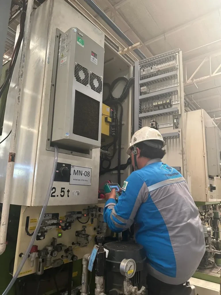 Kombinasi unit APISTE yang efisien serta Layanan After-Sales kami dapat meringankan beban operasional plant dari krisis bahan bakar