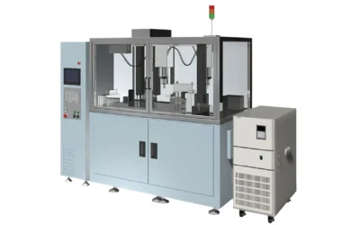 Chiller Adalah Unit Canggih Dengan Kalkulasi Presisi