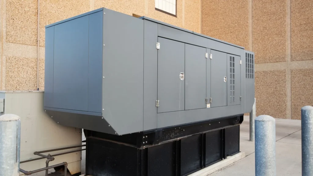 Pemadaman listrik di kawasan industri menyoroti pentingnya generator cadangan sebagai solusi saat pasokan energi terganggu.
