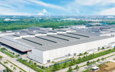 Pemadaman Listrik Bergilir Merugikan Kawasan Industri