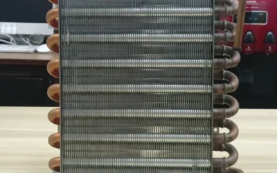 Fungsi Kondensor Pada AC Panel