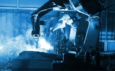 Apa Itu Fume Welding? Apakah Berbahaya Bagi Pekerja Pabrik?