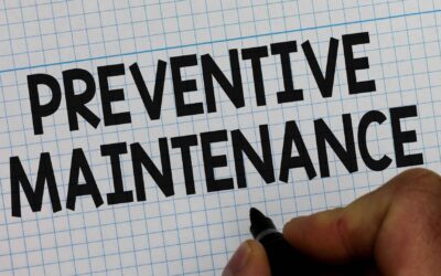 Pemeliharaan Preventif Adalah: Definisi, Manfaat, dan IoT
